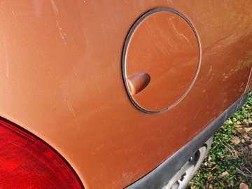 фото thumb №11, Двері праві зад задні opel corsa b 96-01r 4 двері 1.0 b код z495 гарний