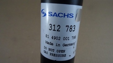 фото thumb №14, Sachs амортизатор vw t. a4 gaz 00-/kombi