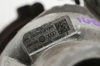 фото thumb №7, Audi a3 8v 2.0 tdi турбонагнетатель 04l253019q