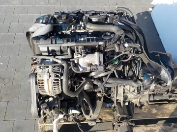 фото thumb №14, Audi a4 b8 a5 1.8 tfsi двигун cab комплектний