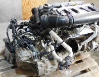 Двигатель комплектный  audi rsq3 rs3 2.5 tfsi czg czgb идеальный Киев, фото thumb