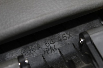 фото thumb №12, Підлокітник бардачок mazda 6 vi