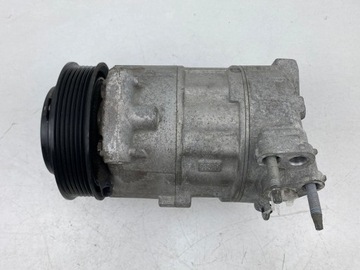 фото thumb №10, 2018 chrysler pacifica компресор / компресор кондиціонера a/c p68225206ab