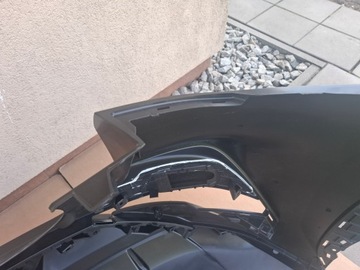 фото thumb №9, Бампер зад byd sealion 7 оригинал хороший состояние