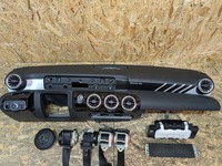 фото thumb №5, Mercedes cla w 118 35 45 amg панель капот подушка air bag ремни комплект org