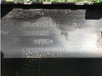 фото thumb №15, Citroen c5 ii,2 cross tourer 2008r бампер передний