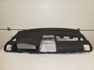 фото thumb №5, Панель консоль air bag vw sharan seat alhambra mk2 2000-2010