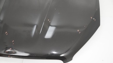 фото thumb №5, Капот кришка двигуна nissan qashqai j10 рестайлінг 09-12r z11