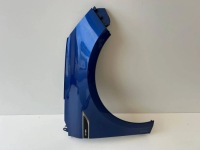 фото thumb №1, Renault megane iv крыло правый перед 631005296r оригинал