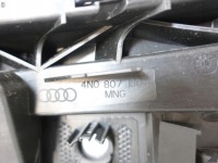 фото thumb №9, Audi a8 4n0 d5 17-21 zwykły/basis бампер перед новый оригинал pdc+sprysk