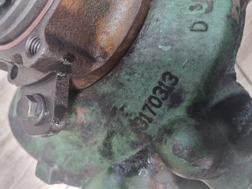 фото thumb №6, Насос води volvo fh fm 12 d12 renault magnum dxi 12