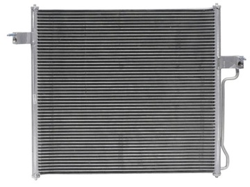 фото thumb №1, Кондиционер mercury mountaineer 4,0 4,6 2002-2006