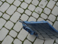 фото thumb №7, Mazda cx3 cx-3 i бампер передній pdc