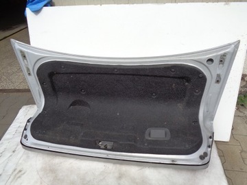 фото thumb №11, Крышка зад задняя комплект. 02-05r. kia magentis рестайлинг c5