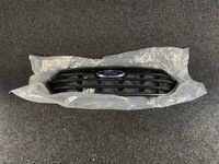 фото thumb №7, Ford transit custom lift 17- решётка радиатора решётка радиатора радиатора jk21-17b968-a