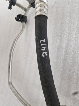 фото thumb №8, Mercedes gla w117 шланг трубки климат кондиционера a2468300802