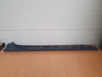 фото thumb №10, Молдинг пороговая порог правая левая renault zoe ii 22r 764263059r 764197005r