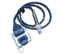 фото thumb №1, Датчик nox оригинал renault 227907850r 1.5 2.0 dci