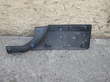 фото thumb №11, Toyota rav 4 rav4 iv 06- накладка кришки планка