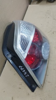 фото thumb №9, Лампи задня права lub ліва mitsubishi outlander 1
