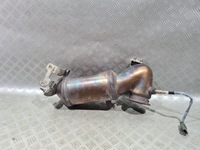 фото thumb №4, Каталізатор opel insignia b 1.5 turbo