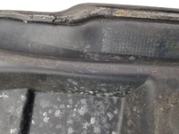 фото thumb №9, Chrysler pt cruiser 2002 комплект жабо передние