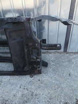 фото thumb №16, Pas переднее балка nissan qashqai i j10 06-09