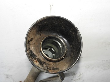 фото thumb №9, Nissan x-trail t31 08-13 2.0 dci труба заливання пального заливна горловина