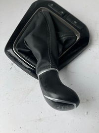 фото thumb №2, Ручка передач чохол corsa f