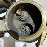 фото thumb №7, Bmw x5 g05 гібрид 45e турбонагнітач 8679021 b58b30c