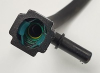 фото thumb №3, Шланг пального паливний discovery iv l319 2.7 v6 d