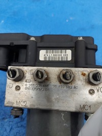 фото thumb №4, Насос abs citroen c4 0265231486