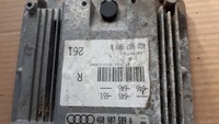 фото thumb №7, Ecu audi a6 3.0tdi 0281019022 4g0907589a добавлю