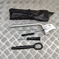 фото thumb №1, Audi a5 2023 набор инструментов