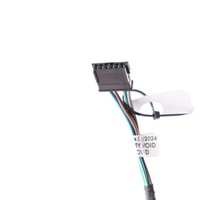 фото thumb №10, Bmw f07 gt шланг лампы левый задняя 7199643