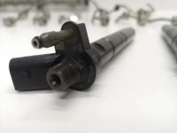 Комплект форсунок bmw 7 g11, g12 857156501 3.0l дизель 195kw 2015 Доставка, фото thumb