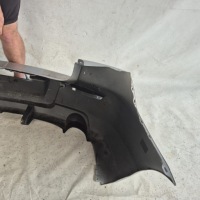 Mazda 3 i sedan рестайлинг  06-09 бампер задний  задний в Украине, фото thumb