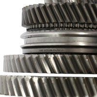 фото thumb №12, Mercedes w176 w246 коробка передач вал механизма дифференциальный a2462603000