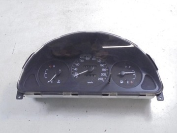 фото thumb №9, Daewoo lanos спидометр приборы 1,4b 96281671 ql