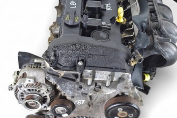 фото thumb №10, Двигатель mazda 3 5 6 1.8 mx-5 iii 16v 126km l8 щуп w крышка kompresja