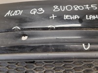 фото thumb №15, Audi q3 s-line 8u0807511c бампер задня задній 4 pdc