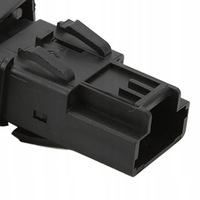 фото thumb №8, Выключатель кнопка кондиционера citroen c1 aygo