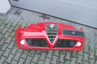 фото thumb №4, Бампер перед alfa romeo mito