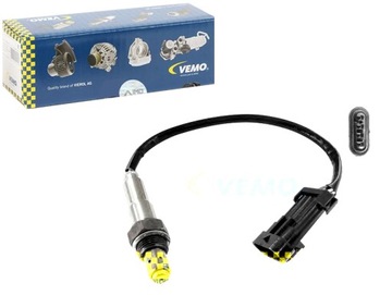 фото thumb №1, Лямбда-зонд chevrolet spark daewoo leganza matiz