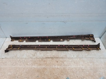 фото thumb №7, Поріг планка hyundai ioniq 5 правий лівий