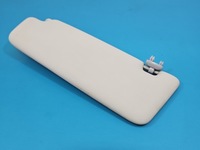 фото thumb №1, Заслінка права audi a4 b8 козирок захист сонцезахисна