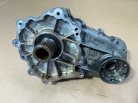 фото thumb №8, Редуктор коробки, приводу, коробка mercedes ml w164,gl x164, 6.3amg, 63 3.45