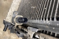 Радіатор води audi a7 sportback 4ga, 4gf 4h0121003n бензиновий 228kw 2013 Київ, фото thumb