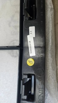 фото thumb №9, Решётка радиатора решётка радиатора решётка радиатора рамка bentley continenal gt black 3sd853667a nowa