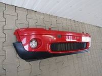 фото thumb №2, Бампер перед mini cooper r55 r56 06-10 бензин